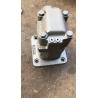 Buy cheap Silver Excavators Spares Swing Motor Assembly For Komatsu PC20-7 from wholesalers