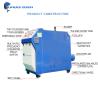 Buy cheap Leak Proof Pulse Mold Waterway Two Water Tanks Ultrasonic Cleaning Machine 108L from wholesalers