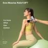 Buy cheap The Best Selling Fascia Gun Mini Handle Massage Guns from wholesalers
