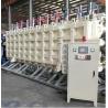 Buy cheap Vacuum Cooling Automatic EPS Block Moulding Machine Energy Saving Stable Steam Pressure from wholesalers
