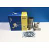 Buy cheap MAMUR Diesel Engine Cylinder Liner Kit For ISUZU C240 from wholesalers