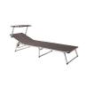 Buy cheap Outdoor Furniture Poolside Foldable Sun Lounger Beach Relax Chair from wholesalers