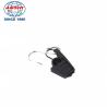 Buy cheap Optical cable fittings ADSS OPGW wedge-shaped tension wire clamp, 8-shaped cable clamp from wholesalers
