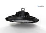 IP66 Waterproof 200 Watt LED High Bay Fixtures 50/60Hz Wide Beam Angle For