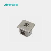 Buy cheap 20*14mm Alloy Material Furniture Shelf Pins For Craft Room Storage Desk product