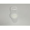 Buy cheap TPU PC PEEK HDPE Plastic Injection Molding Medical Parts Plastic Mouthpiece from wholesalers