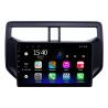 Buy cheap Car radio touch screen Android 10 System GPS Car video DVD player multimedia stereo DSP for Toyota Rush 2010-2019 from wholesalers