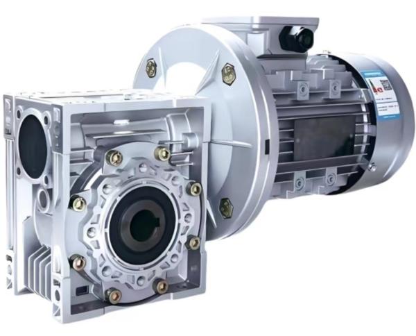 Buy cheap Small Nmrv Right Angle Worm Drive Reduction gearbox 1: 20 Ratio RV Series from wholesalers