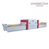 Buy cheap Pvc Vacuum Membrane Press Machine 25Kw Woodworking Press Machine from wholesalers