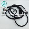 Buy cheap KHR19760 KHR19760-D00 Wiring Harness Excavator Spare Parts SH125X-3B from wholesalers