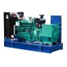 Buy cheap Industrial 75kva 60kw Yuchai Diesel Generator Set With DEEPSEA Controller from wholesalers