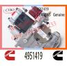 Buy cheap 4951419 Diesel Pump for Cum-mins NTA855 K38 KTA38 Engine PT Fuel Injector 4951419 3037216 3165400 3045281 3165400 from wholesalers