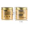 Buy cheap 24 K Gold Skin Care Face Mask Anti Aging Contain Hyaluronic Acid Locks Moisture from wholesalers