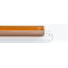 Buy cheap Amber 5.0/7.0 Borosilicate Glass Tube For Pharmaceutical Packaging from wholesalers