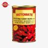 Buy cheap HACCP Certificate Red Kidney Beans Canned , 850g Red Kidney Beans In Brine from wholesalers