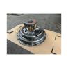 Buy cheap Iron American Mark Clutch Pressure Plate Assembly 350mm for Optimal Performance from wholesalers