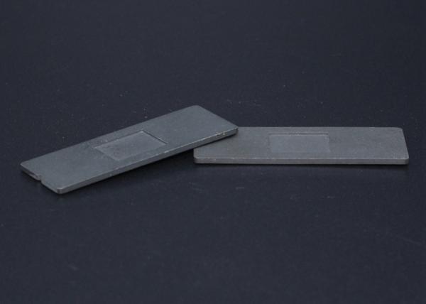 Buy cheap Dry Processing Alumina Ceramic Plate For Electric Heater from wholesalers