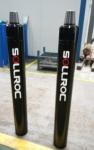 99mm 4'' DHD340 Down To Hole Hammer Water Well Drilling
