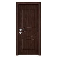 Buy cheap AB-GM8017 PVC MDF interior door product