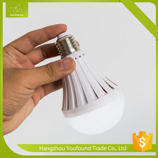 Quality W-780 Intellegence Emergency LED Bulb for sale