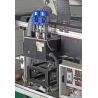Buy cheap PLC + PC Control Smd Soldering Equipment , Intelligent Hot Air Soldering Machine from wholesalers