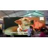 Buy cheap Commercial Indoor Led Screens 16 x 32 For Displaying Advertising from wholesalers