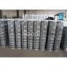 Buy cheap Hot Dipped Galvanised Wire Fencing Hinged Knot Field Fence 330 Feet Length from wholesalers