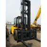 Buy cheap H16.00 XL-2 Hyster Diesel Forklift , Heavy Duty 16 Ton Forklift Truck from wholesalers
