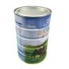 Buy cheap Custom Printing Metal Can Tin For Camel Milk Powder Tin Container from wholesalers