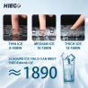 Buy cheap Stainless Steel ABS Automatic Ice Machine Block Ice Machine For Beverage Food Shop from wholesalers