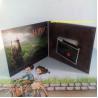 Buy cheap Muliti language 8gb tft Digital Video Brochure from wholesalers