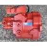 Buy cheap KYB PSVD2-17E/27E Yanmar hydraulic Piston Pump of excavator from wholesalers