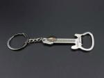 Cool Innovative Promotion Gift Wedding Favor Blank Laser Engrave Logo Guitar