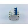 Buy cheap Electrical Household Miniature Circuit Breaker Air Breaking Overload Protection from wholesalers