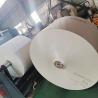 Buy cheap White Kraft PE Coated Paper Roll 135gsm For Bowl Semi Finished from wholesalers