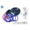 Buy cheap Accumulator Rubber Membrane CATEEEEEE Excavator Breaker Parts Good Electric Insulativity from wholesalers