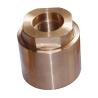 Buy cheap Beryllium Bronze Plunger Tips die casting machine from wholesalers