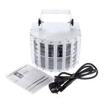 DJ Led 2*10W 4-in-1 Disco Special Effects Lights Bar butterfly Mini LED Derby