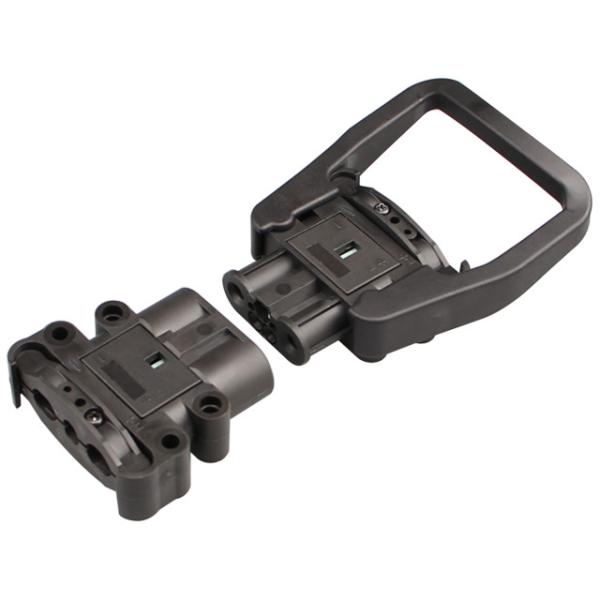 Buy cheap IP23 Forklift Battery Charger Connector Plug from wholesalers