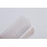 Buy cheap Plastic Polish Leather Shoe Brush Bristles Mini Handle Washing Multi Functional Cleaning Shoe Shine Kit from wholesalers