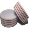 Buy cheap 38mm Braided Swimwear Elastic Cotton Tape Knitted Sustainable from wholesalers