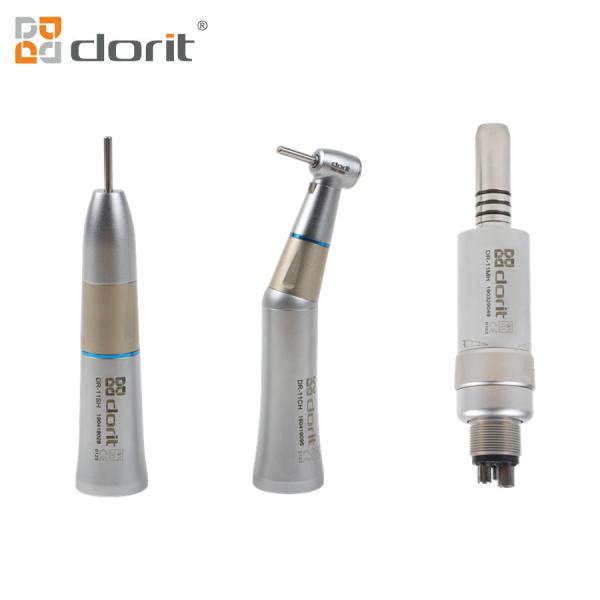 Buy cheap Inner Water Low Speed Dental Handpieces Borden 2 Hole Midwest 4 Hole from wholesalers