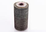 Stainless Steel Wire Brush Stripping Painting Wheel Diameter OD36 * Height 30 *