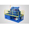 Buy cheap 2Kw Shale Shaker Power HDD Mud Recycling System 60m3/H from wholesalers