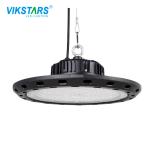 0-10v dimming Led High Bay Light 5000 Working Hours For Factories Lighting