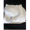 Buy cheap Woven PTFE Mesh 100 Micron Filter Bag for Strongly Corrosion Liquid Filtration from wholesalers