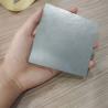 Buy cheap 0.15mm-2.0mm Titanium Sintered Plate Porous Gas Diffusion Layer Material from wholesalers