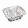 Buy cheap 450ml Airline Catering Aluminium Foil Food Container For Food Packaged from wholesalers