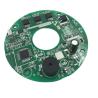 Buy cheap Electronic Equipment PCB Assembly Services 3OZ 1.6mm Green Soldermask from wholesalers