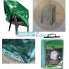 Buy cheap stacking chair cover, seater patio funiture, garden funiture, seater cover, round patio furn set cover, waterproof, eco from wholesalers